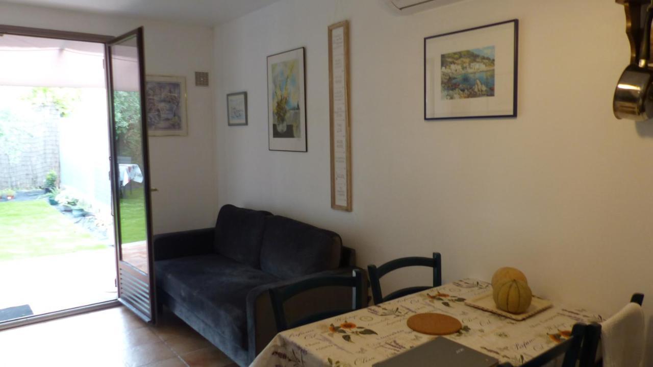 Villa Carcalet 2, Clim, Jardin, Parking, Au Calme Vallon-Pont-dʼArc Exterior foto